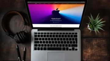 أبل تطلق أجهزة ماك بشاشات لمس لتعزيز تجربة المستخدم وتحسين التفاعل المباشر